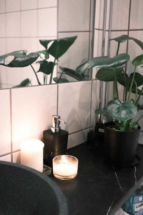 Studio Apartment Apartamento
